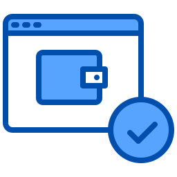 webseite icon