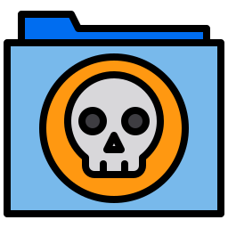 Folder icon