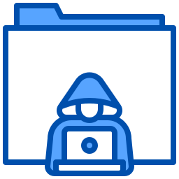 Folder icon