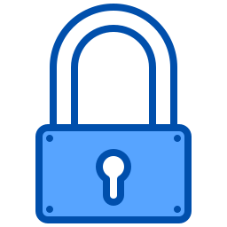 Lock icon