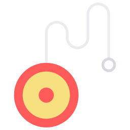 Yoyo icon