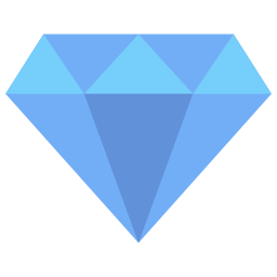 Gemstone icon