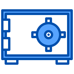 Safebox icon