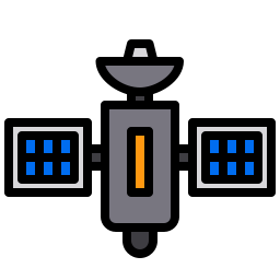 satellit icon