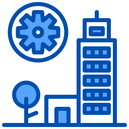 configuración icono