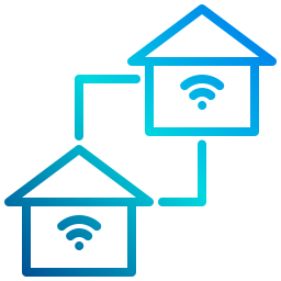 Smarthome icon