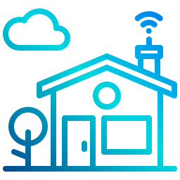 Smarthome icon