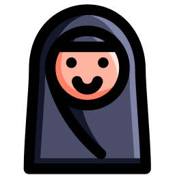 frau icon