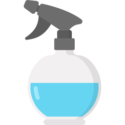 wasserspray icon