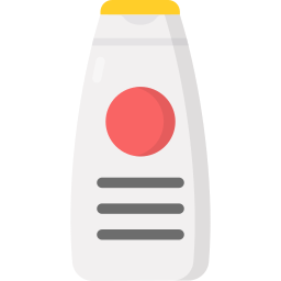 Shampoo icon