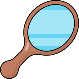 手鏡 icon