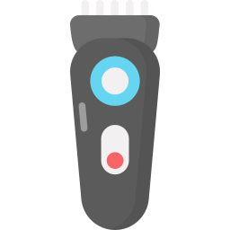 trimmer icoon