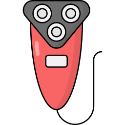 電気シェーバー icon