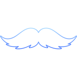 Moustache icon