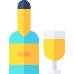 alkohol icon