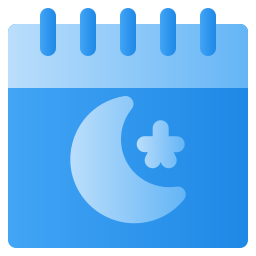 kalendarz ikona
