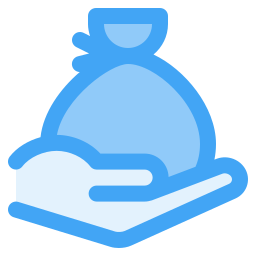 Zakat icon