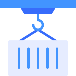 Container icon