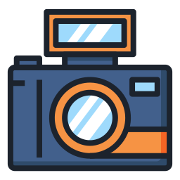 Camera icon