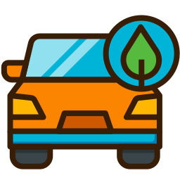 Eco icon