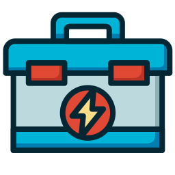 Toolbox icon