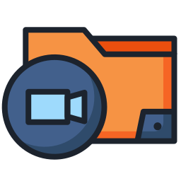 videoordner icon