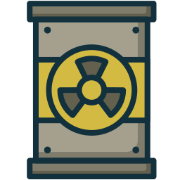 Barrel icon