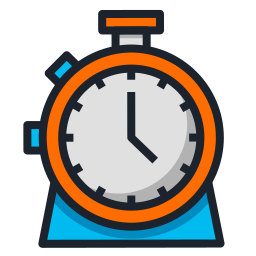 Clock icon