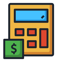 Calculator icon