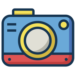 Camera icon