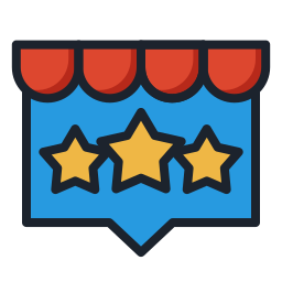 Feedback icon