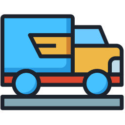 Truck icon