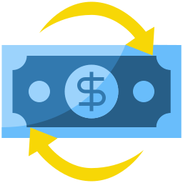 cashflow icon