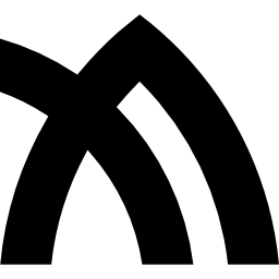 simbolo della bandiera di kagawa giappone icona