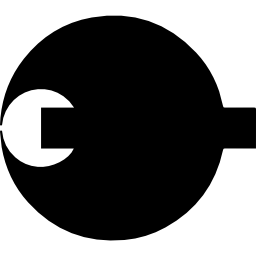 simbolo della bandiera di nara giappone icona