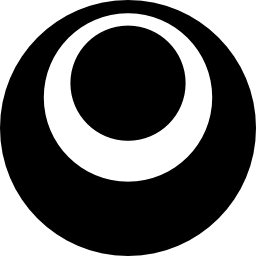 오키나와 일본 국기 기호 icon