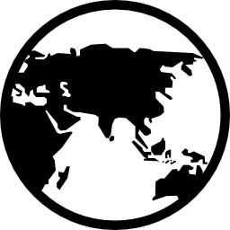 Earth icon