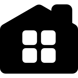 House icon