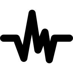 Lifeline signal icon