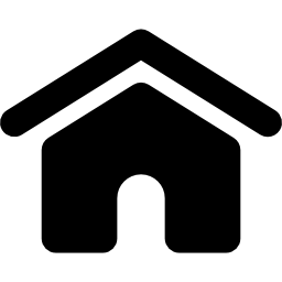 Home building symbol variant icon