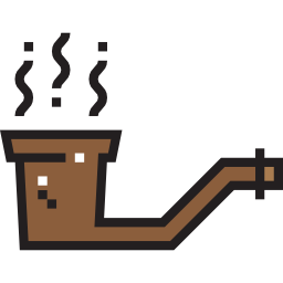 Pipe icon