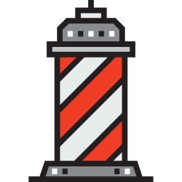 Lighthouse icon