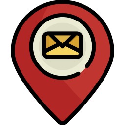 Location icon