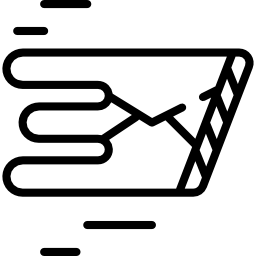 eilbrief icon