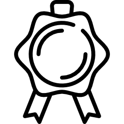 Stamp icon