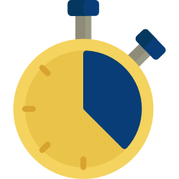 Time icon