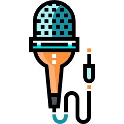 Microphone icon