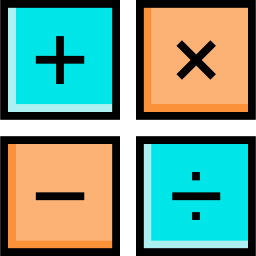 Calculator icon