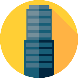 Skyscrapper icon