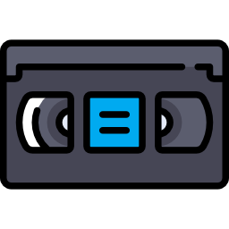 videoband icon